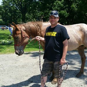 Meet your Posher, Michael